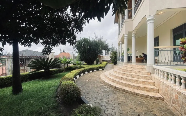 Affordable Homes Kigali