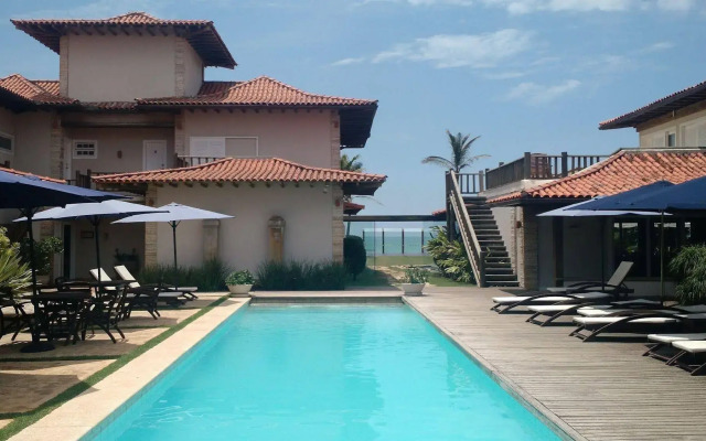 Villa Rasa