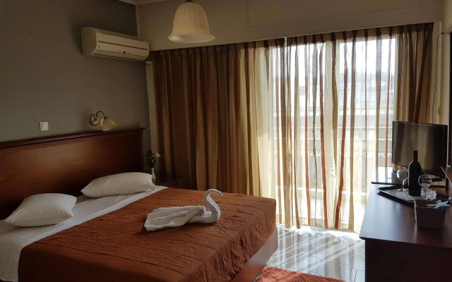 Apollo Hotel