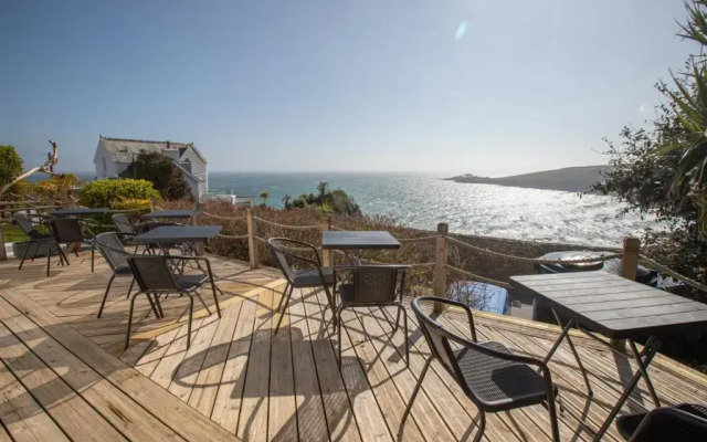 Mevagissey Bay Hotel