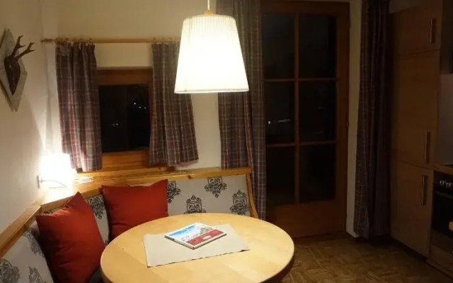 Appartements Huber