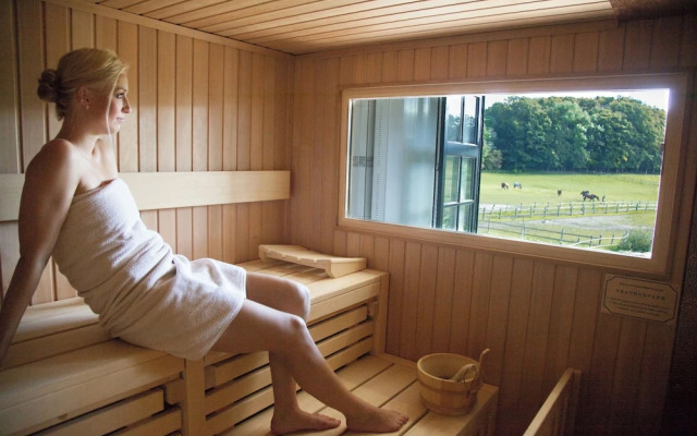 Ferien- und Pferdehof Glöe GbR