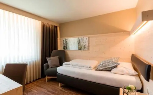 Ringhotel Johanniterbad