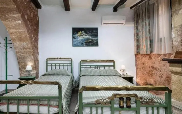 Anastasia Apartments