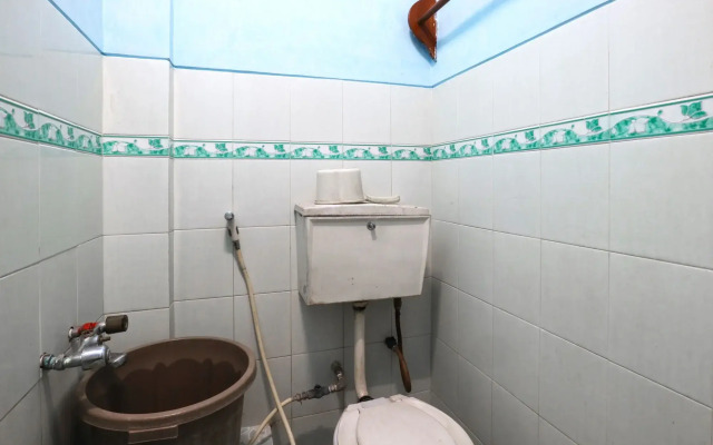 Hotel Setia Budi