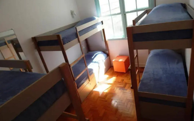 O´Riley´s Perdizes Hostel