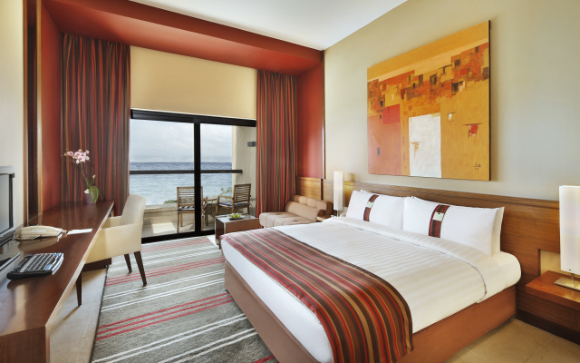 Holiday Inn Resort Dead Sea by IHG