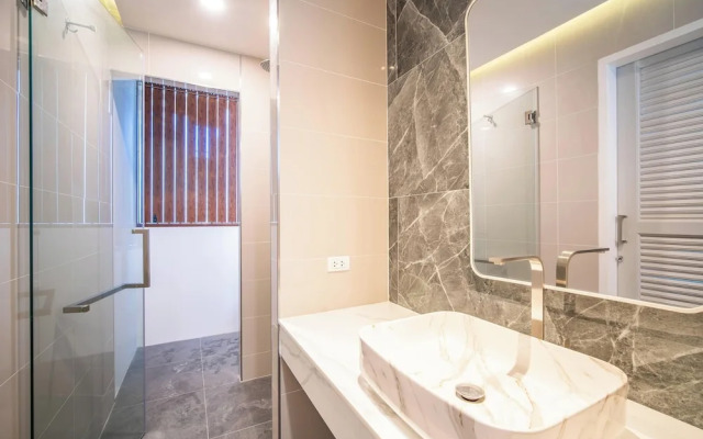 Classic Modern Pool Villas Rawai 3BR