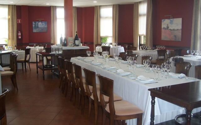 Hotel Restaurante Los Prados