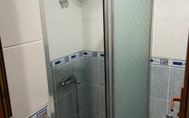 Azizoglu Malkoc Hotel