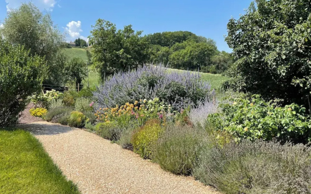 Agriturismo La Frattina