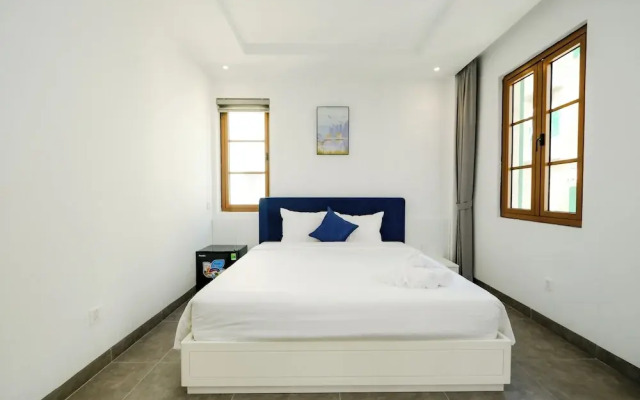 Rose Hotel Phu Quoc Island