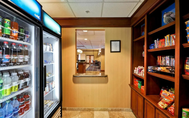 Hampton Inn & Suites Tucson East/Williams Center