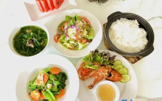 Kim Resort - Khu Nghĩ Dưỡng Rừng Lá Kim