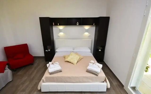 Borgo Fiorito Relais