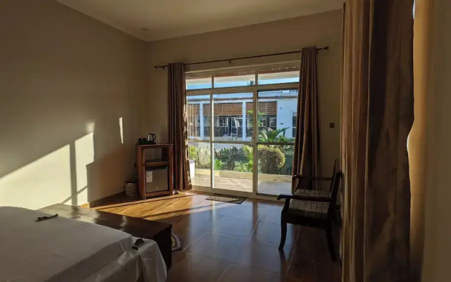 Mafia dream hotel