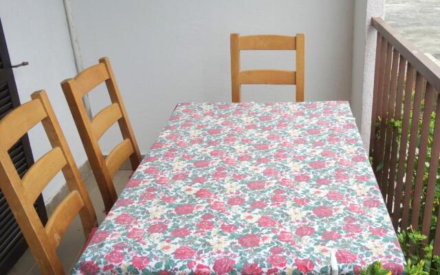 Vlas - A1(4) in Crikvenica