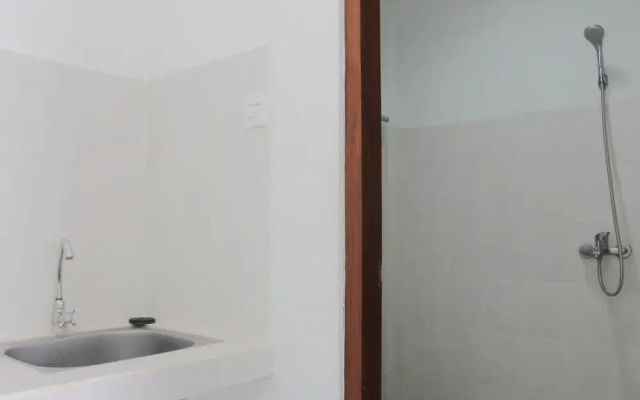 Airy Denpasar Selatan Gelogor Carik 103 Bali