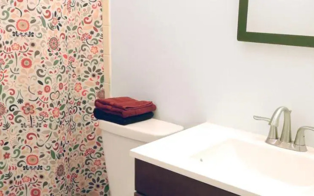 Two Bedroom Apartment at Hunter Mountain