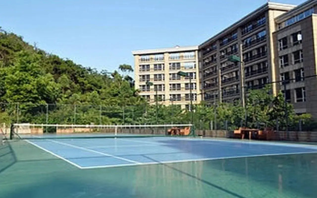 Dongguan Lotus Villa Hotel