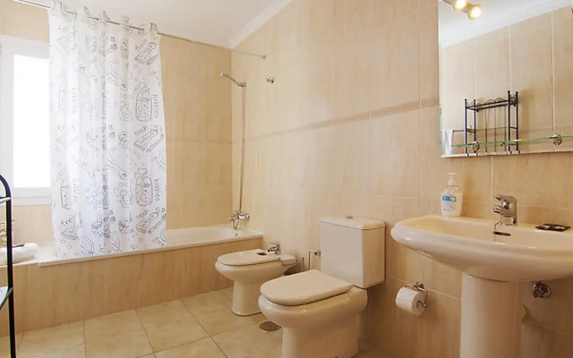 House Pelzer Tías