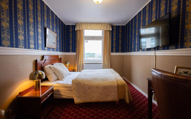 Milling Hotel Plaza