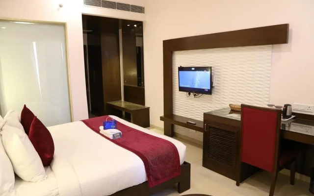 OYO Premium IVY Hospital