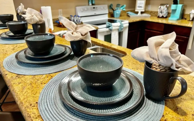 Villa Tuscana by Fairytale VR