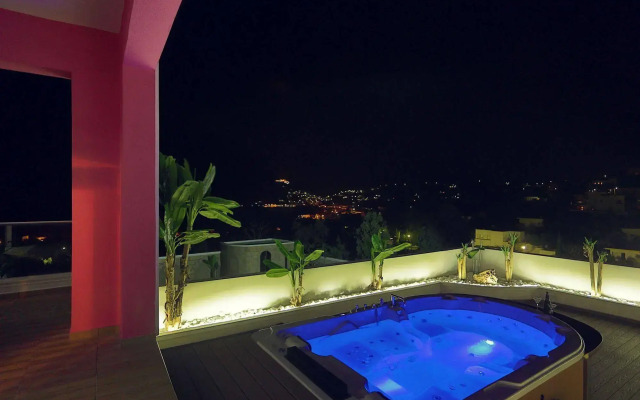 Leros Princess