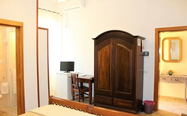 B&B Il Giglio Delle Dune