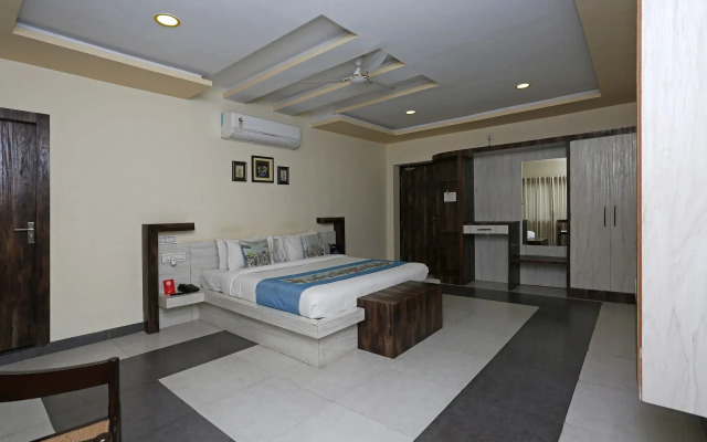 Anantkoti Hotel by OYO