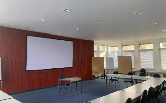 Parkhotel Bad Harzburg