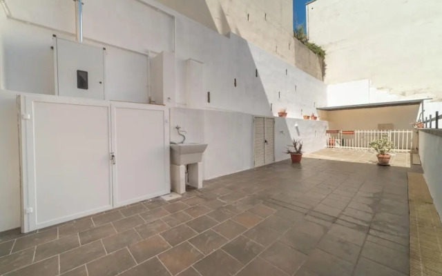 Casa Del Sol Levante Near The Sea