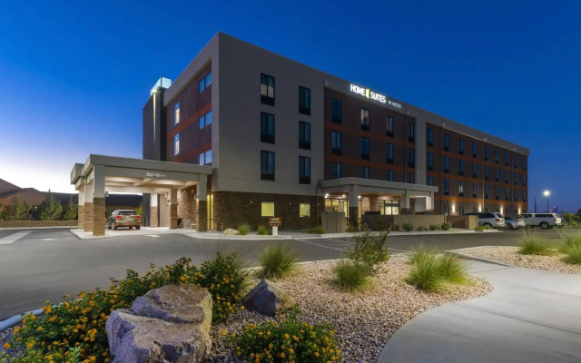 Home2 Suites by Hilton Kingman