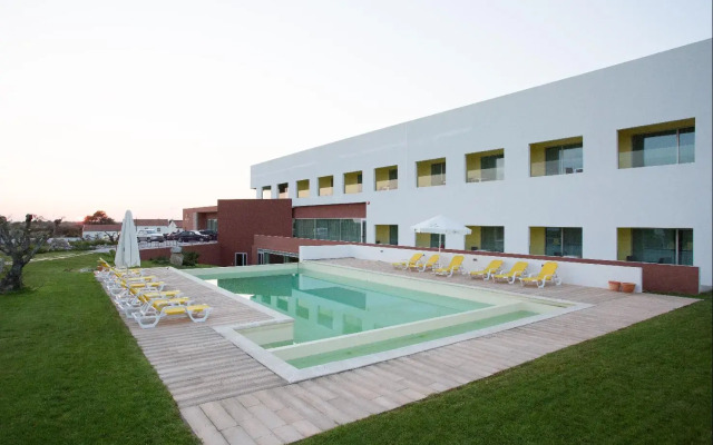 Monte Filipe Hotel & Spa