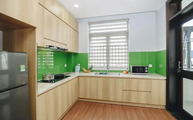 Monalisa Apartment