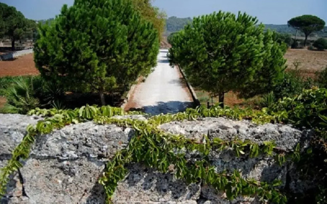 Masseria Palombara