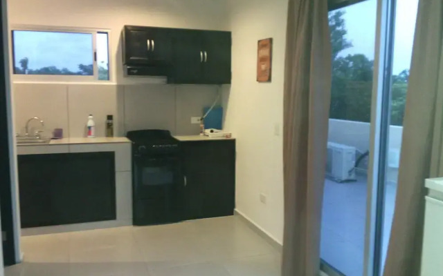 Condominio Genesi Tulum