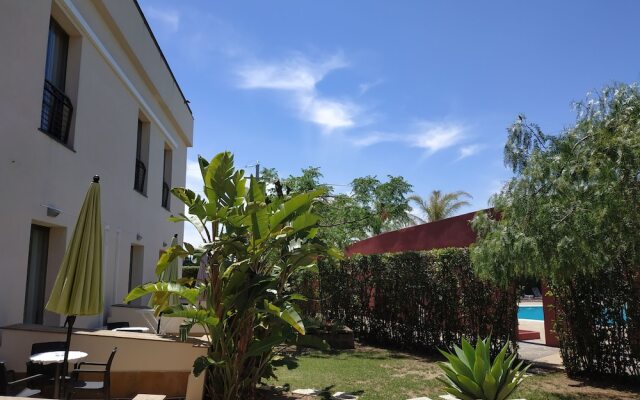 Best Western Riviera By Happyculture