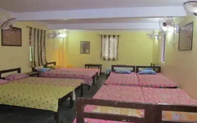 Non AC Dormitory accommodation Karjat Maharashtra