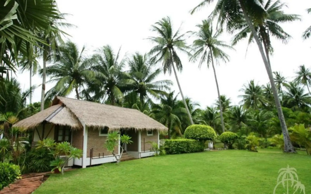 Suan Bankrut Beach Resort