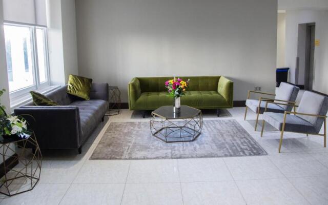 Park Avenue Bayswater Inn Hyde Park