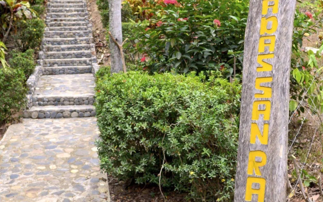 Posadas Ecoturisticas San Rafael