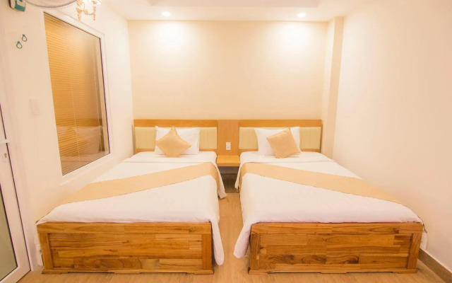 Summer Hotel Vung Tau