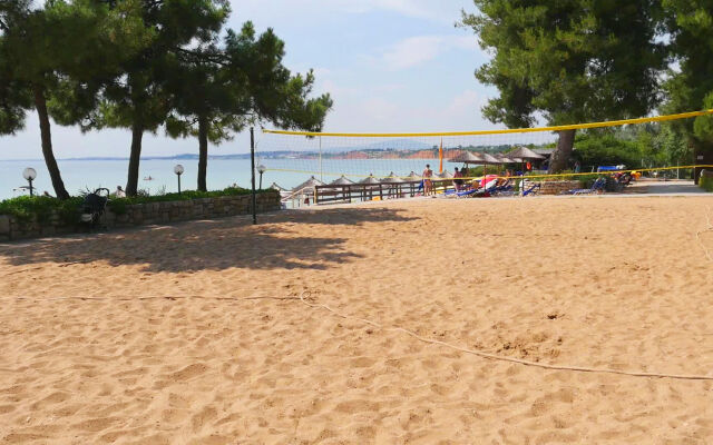 Portes Beach Hotel