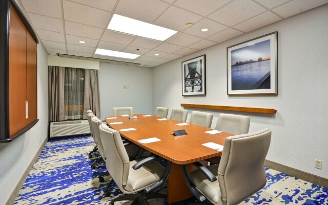 Hampton Inn Detroit/Northville