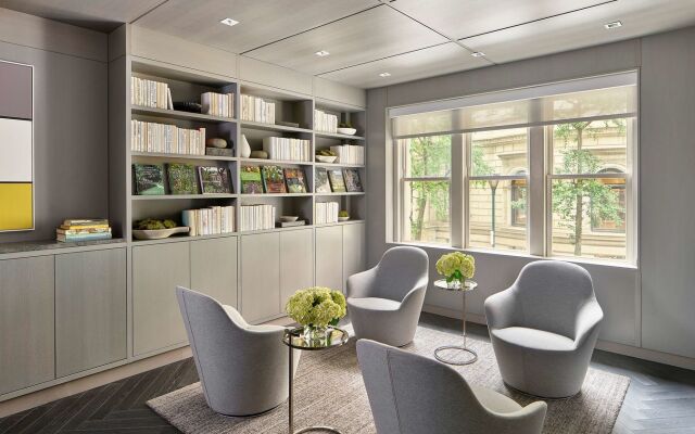 AKA Rittenhouse Square