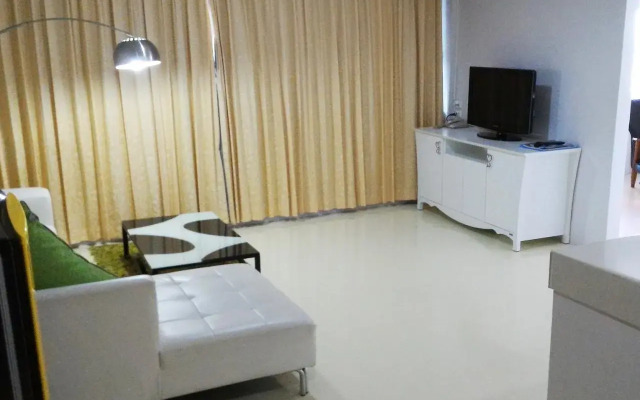 S2S Queen Trang Hotel