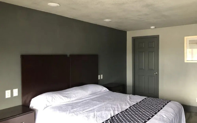 Budget Inn Valparaiso Niceville EglinAFB