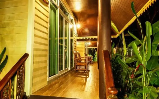 Baan Nam Pen Resort